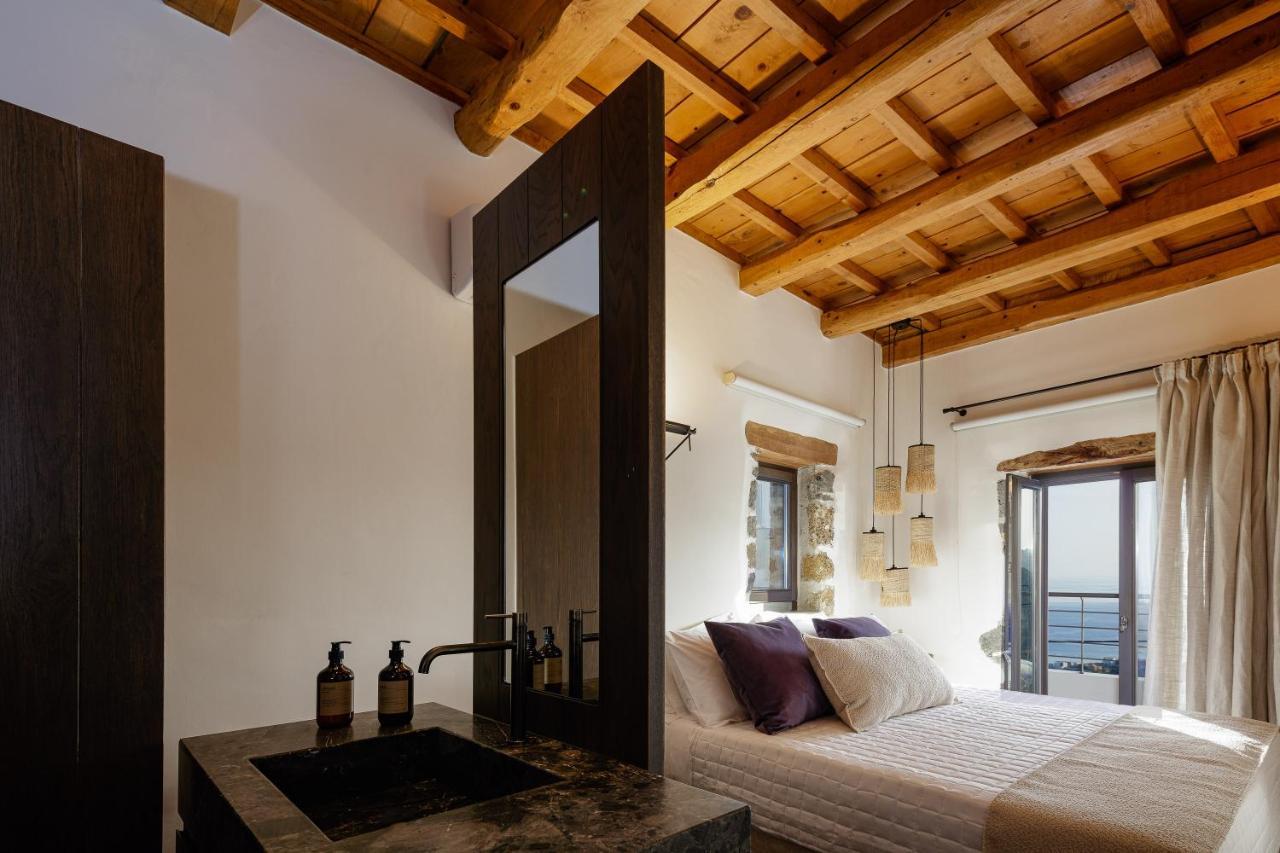 Fedra Suites Plakias Exterior photo